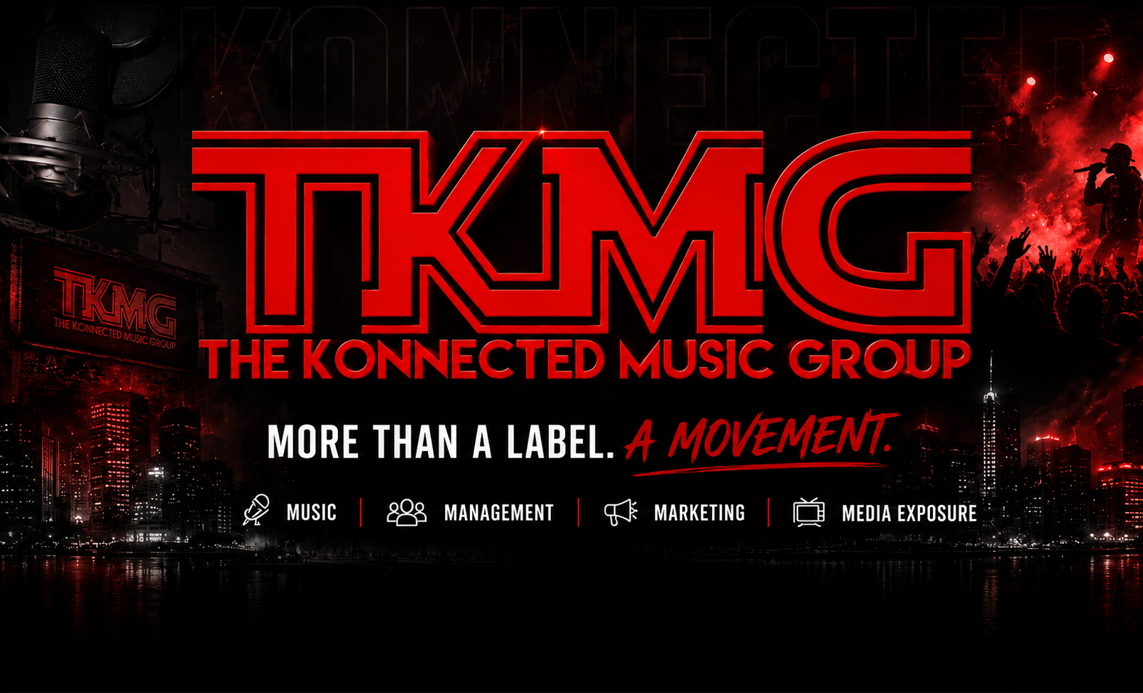 TKMG Header