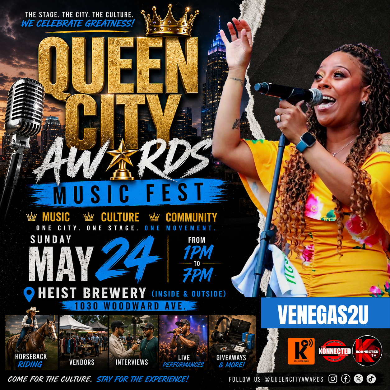 QCA Music Fest