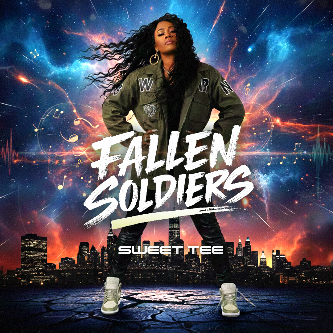fallen soldiers