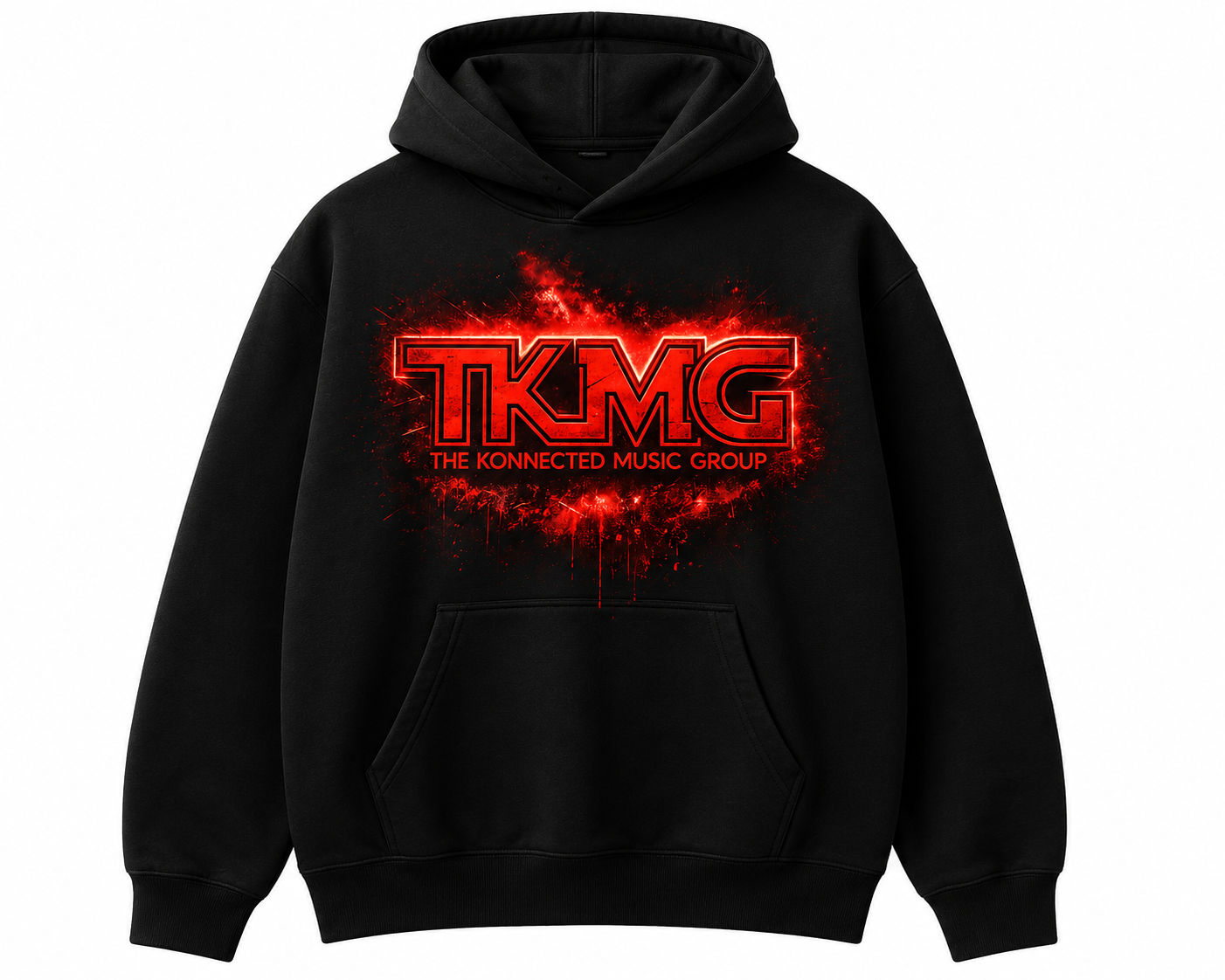 TKMG Hoodie