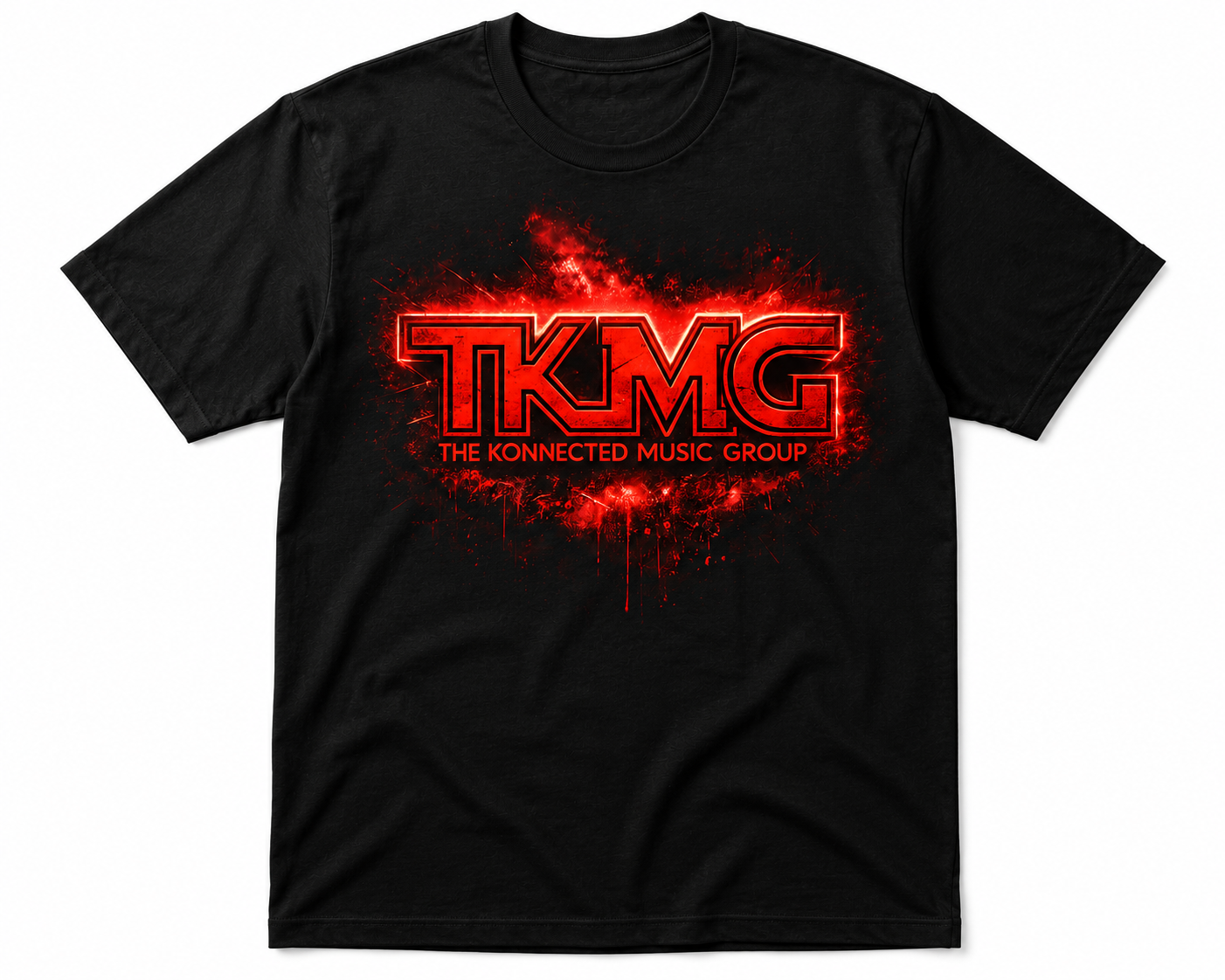 TKMG Tee