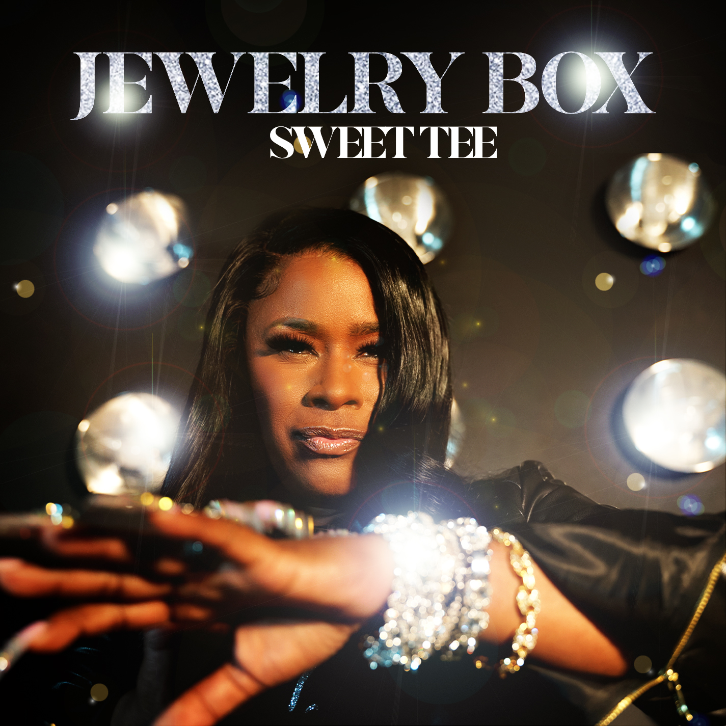 jewelry box