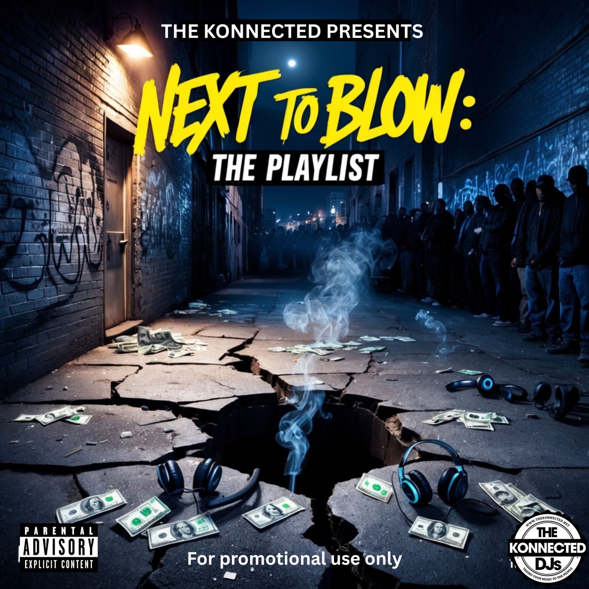 Next To Blow
