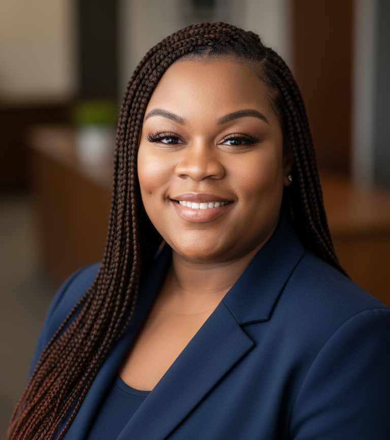 javonne Anthony