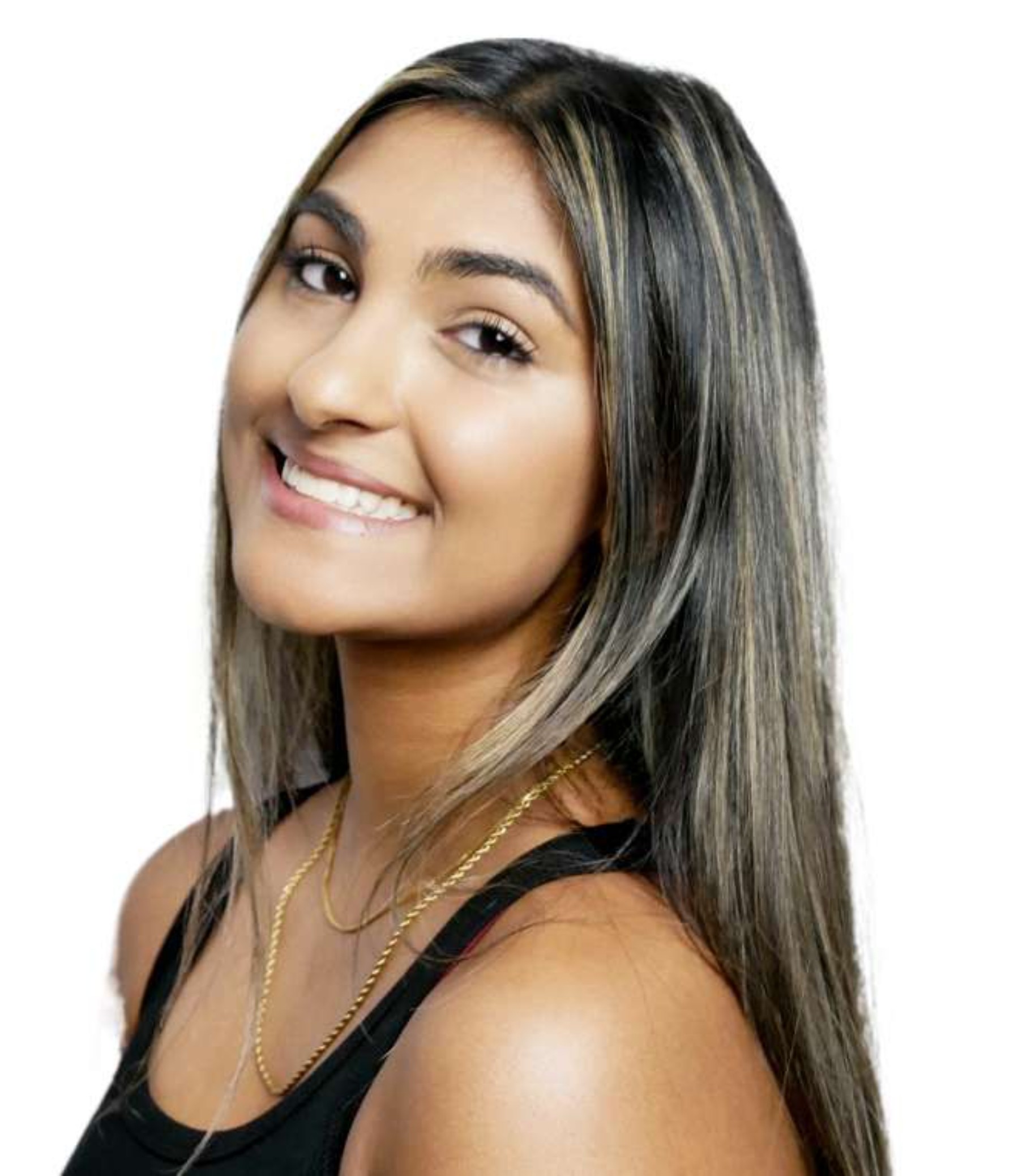 Rachel Seth