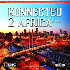 Konnected To Africa