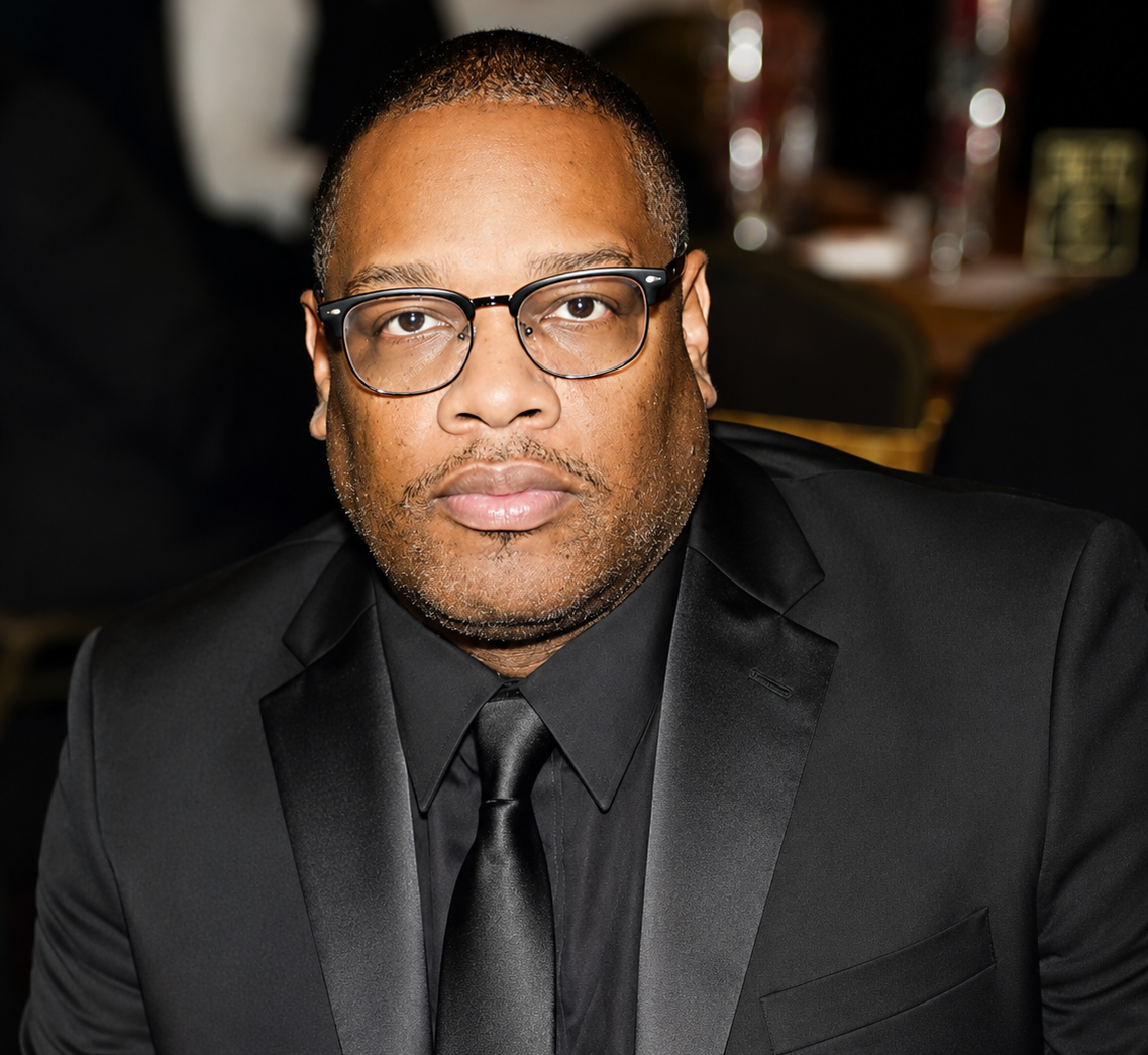 Kevan Glover