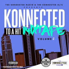 Konnected To A Hit Vol 2